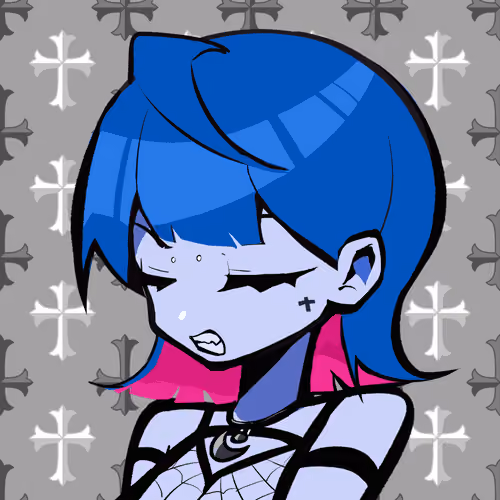 Majo Genesis #1109