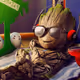 Groot 
