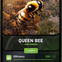 TCG World Livestock