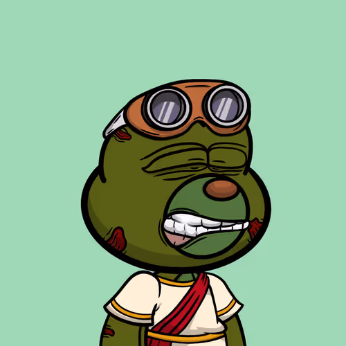 KILLAPEPE #430