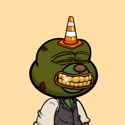 KILLAPEPE #462