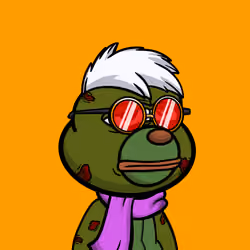 KILLAPEPE #660