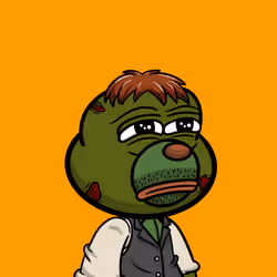 KILLAPEPE #432