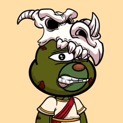 KILLAPEPE #1678