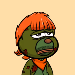 KILLAPEPE #659