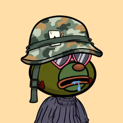 KILLAPEPE #652