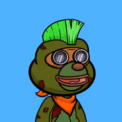 KILLAPEPE #492