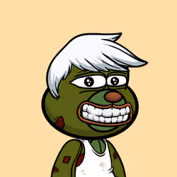 KILLAPEPE #475