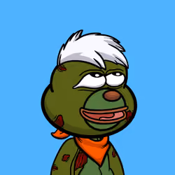 KILLAPEPE #473