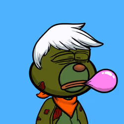 KILLAPEPE #252