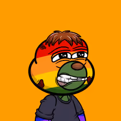 KILLAPEPE #658