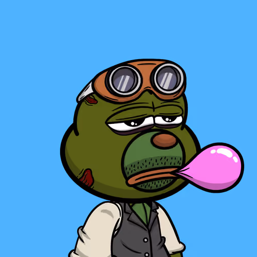 KILLAPEPE #427