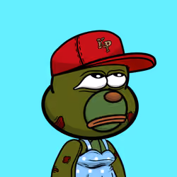 KILLAPEPE #277