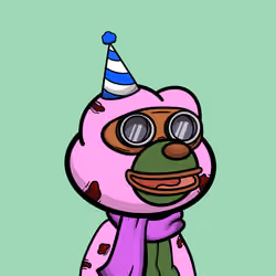 KILLAPEPE #474