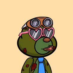 KILLAPEPE #487