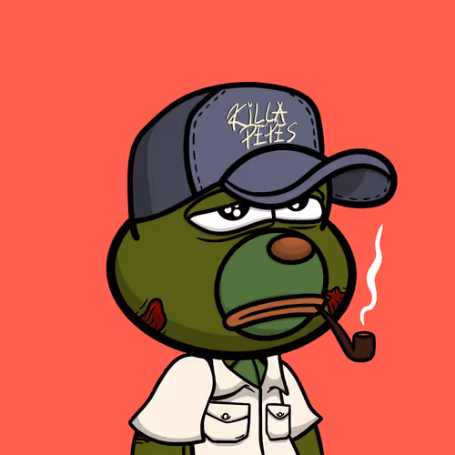 Killapepes