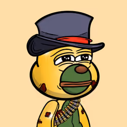 KILLAPEPE #276
