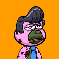 KILLAPEPE #998