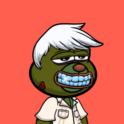 KILLAPEPE #646