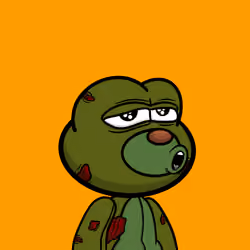 KILLAPEPE #7