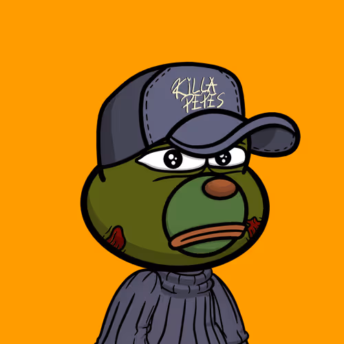 Killapepes