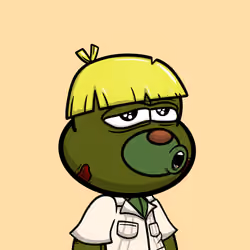 KILLAPEPE #645