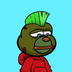 KILLAPEPE #999