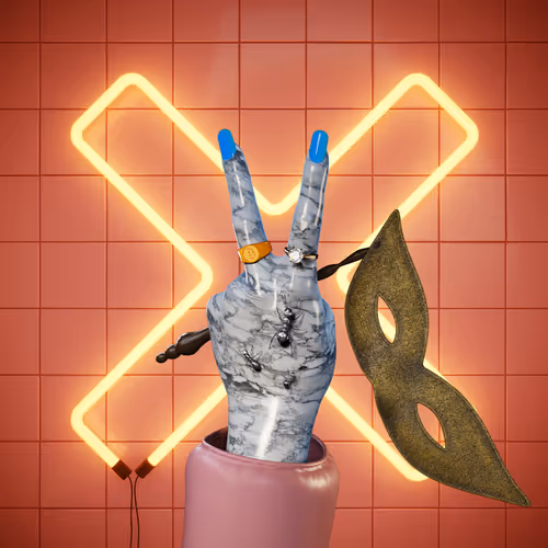 Item #31 Media