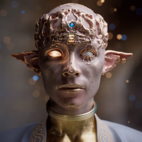 Portraits - d5TR3f1PEe