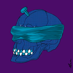 Wicked Cranium X Haylos #165