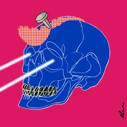 Wicked Cranium X Haylos #1942