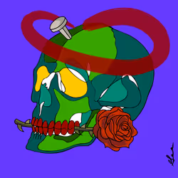 Wicked Cranium X Haylos #313