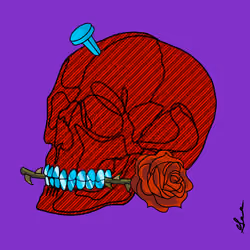 Wicked Cranium X Haylos #680