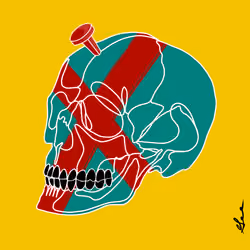 Wicked Cranium X Haylos #1374