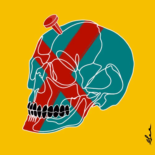 Wicked Cranium X Haylos #2431