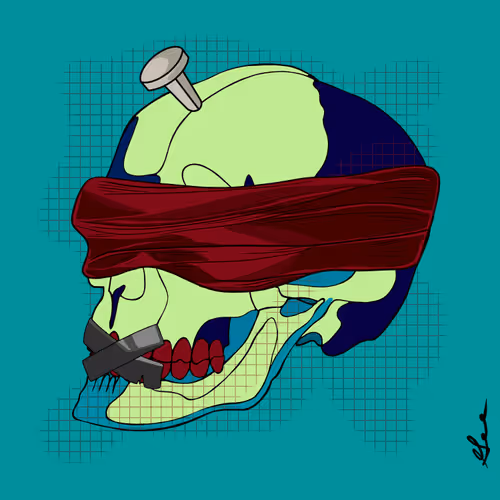 Wicked Cranium X Haylos #1075