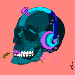 Wicked Cranium X Haylos #2605