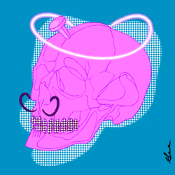 Wicked Cranium X Haylos #440