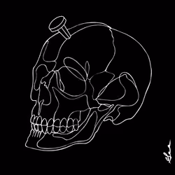 Wicked Cranium X Haylos #331
