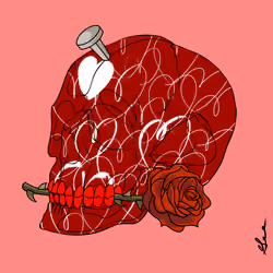 Wicked Cranium X Haylos #3692
