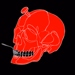 Wicked Cranium X Haylos #1130