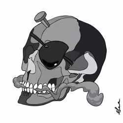 Wicked Cranium X Haylos #872