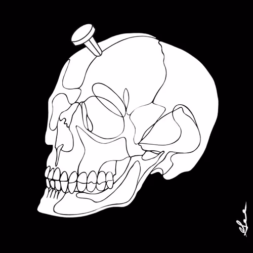Wicked Cranium X Haylos #2269