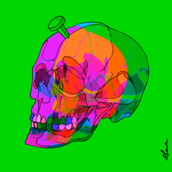Wicked Cranium X Haylos #76