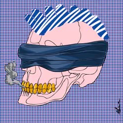 Wicked Cranium X Haylos #441