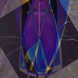 9’4” purp