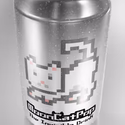 The Invisible Drink