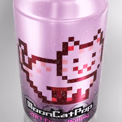 2017 Fizzy Bubbly