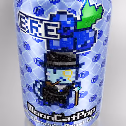 Blueberry's Royal Elixir