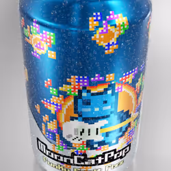 Funky Fruit Fizz